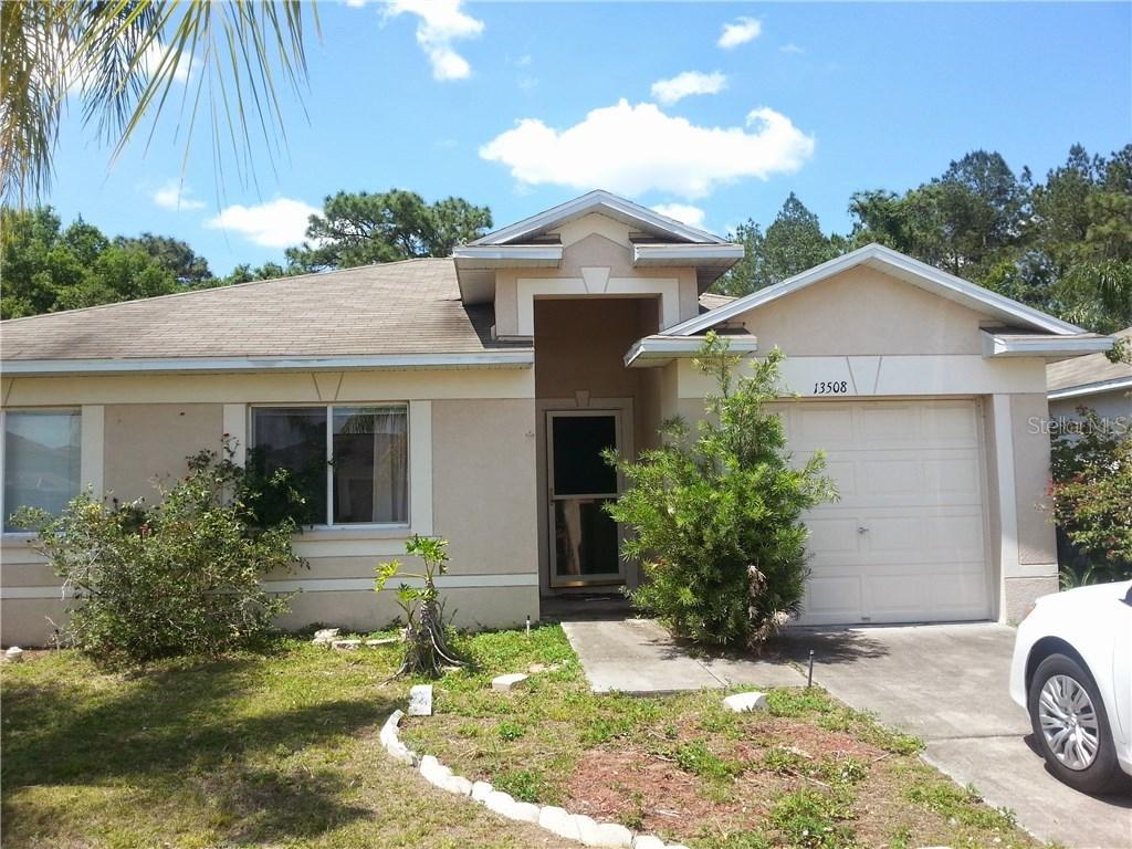 13508 Prestwick Dr., Riverview, FL 33579