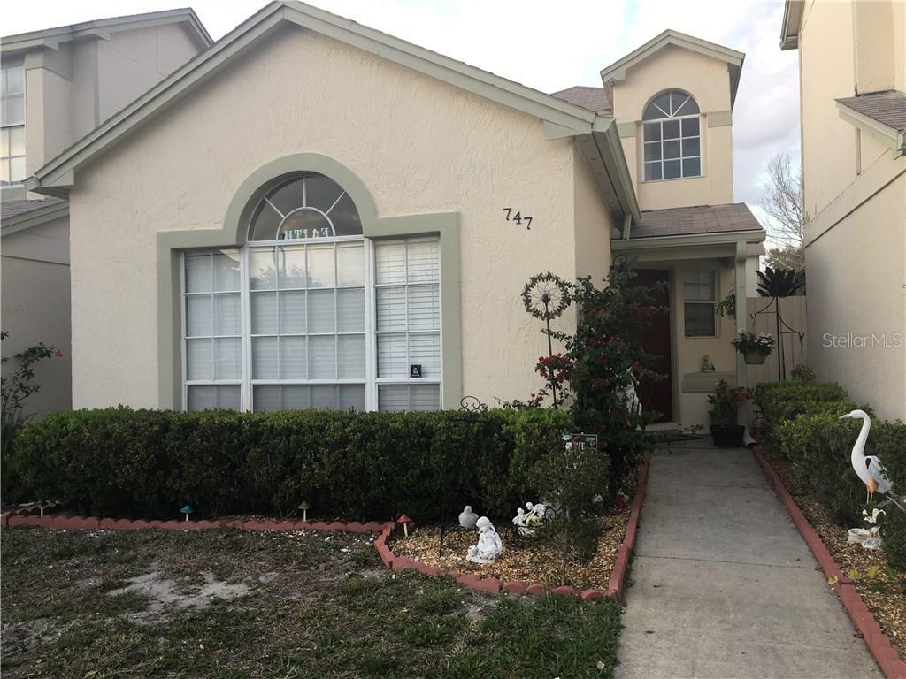 747 Olympic Cir. #O2, Ocoee, FL 34761