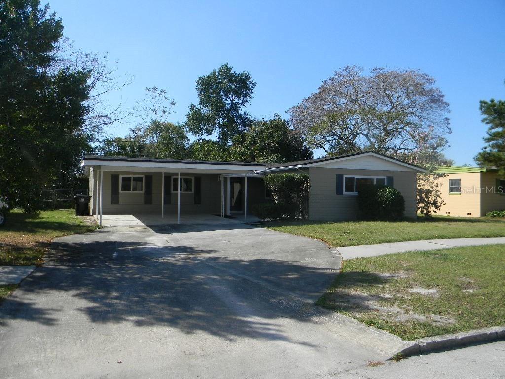 4212 Derbyshire Ln., Orlando, FL 32812