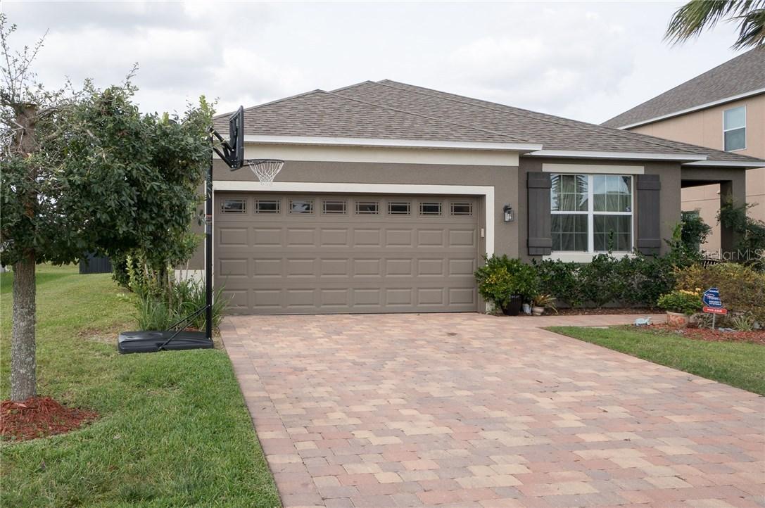 3510 Bunchberry Way, Ocoee, FL 34761