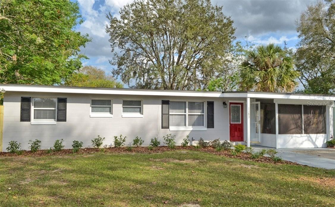 1183 Hunt Rd., Longwood, FL 32750
