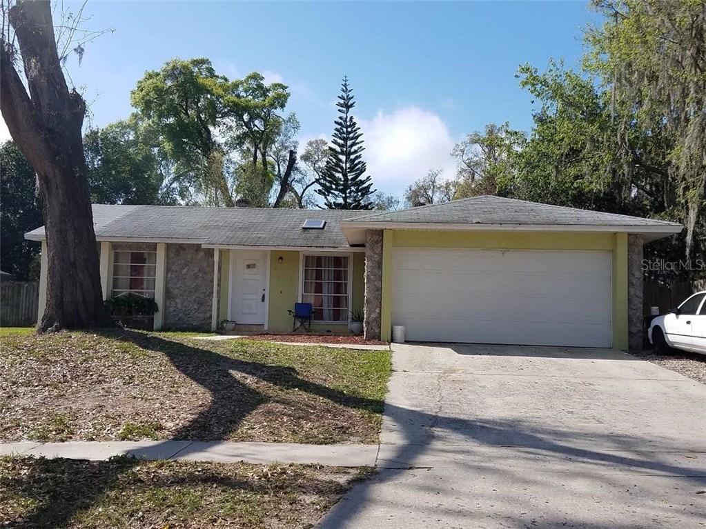 5816 Hutton Dr., Orlando, FL 32808