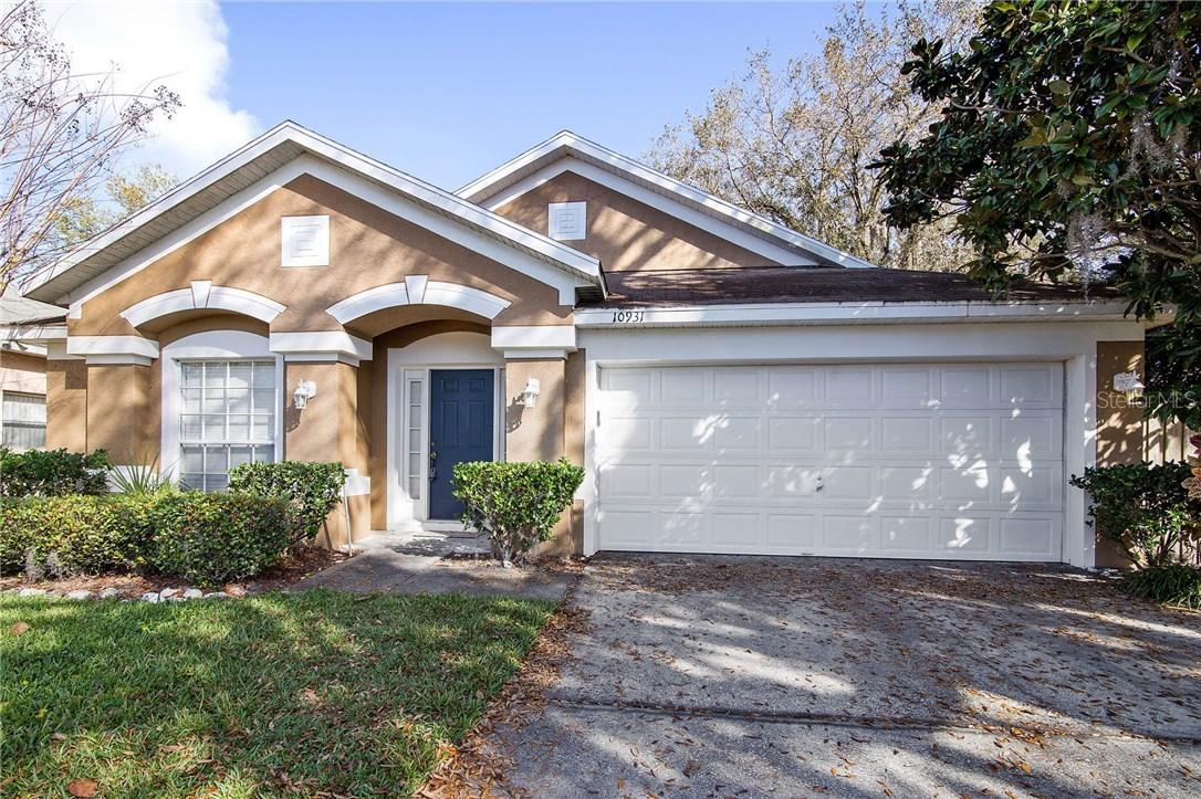 10931 Buckwater Ct., Orlando, FL 32817