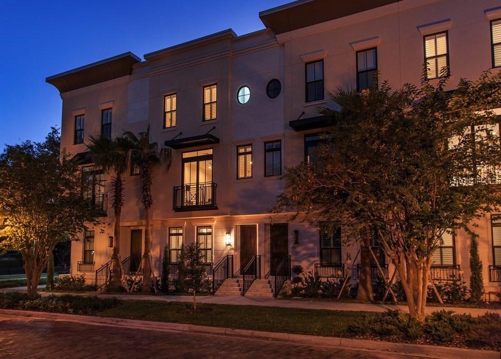 240 S Summerlin Ave., Orlando, FL 32801
