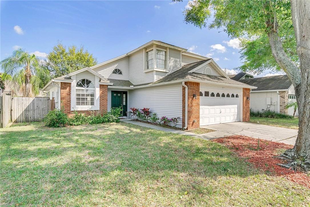 1847 Meadowgold Ln., Winter Park, FL 32792