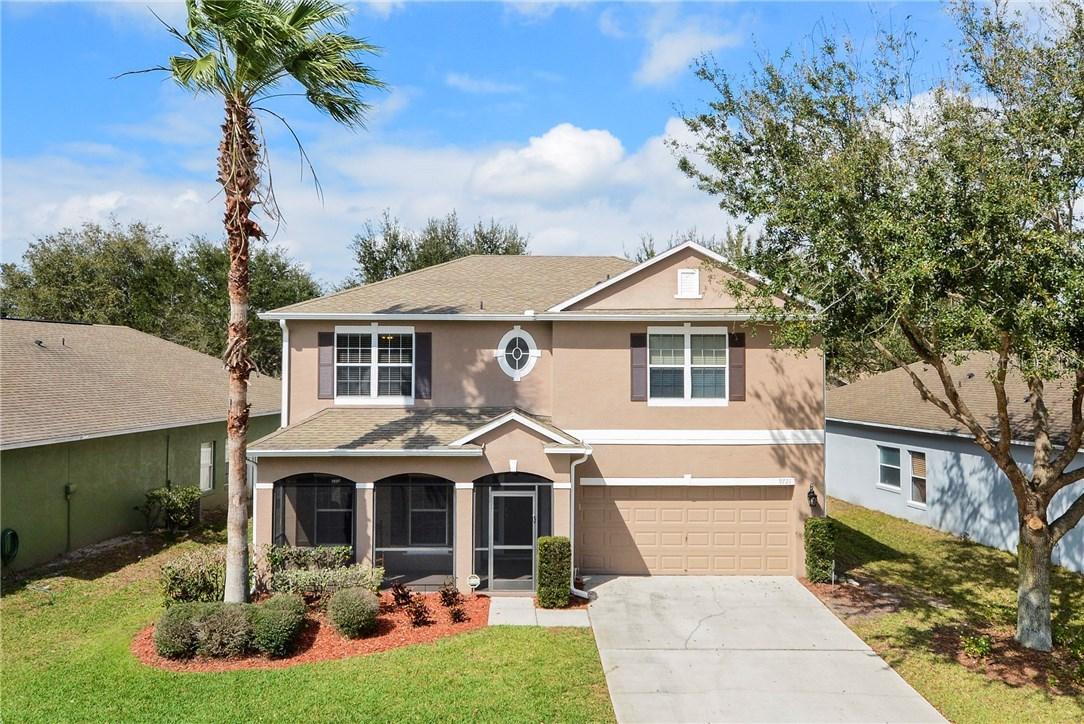 9721 Secret Cove Ln., Orlando, FL 32832