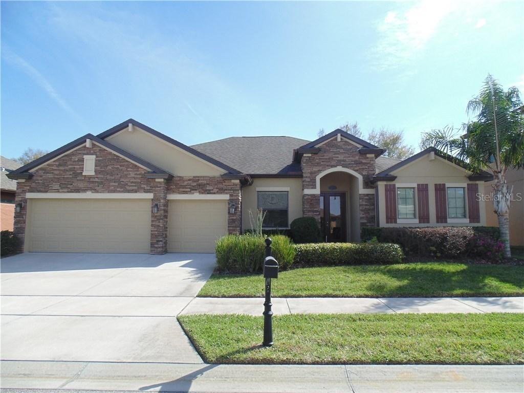 253 Volterra Way, Lake Mary, FL 32746