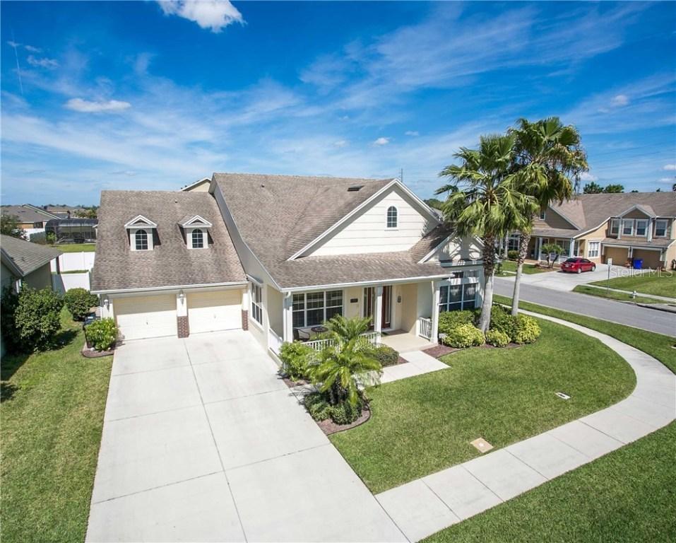 4927 Terrapin Blvd., Saint Cloud, FL 34771