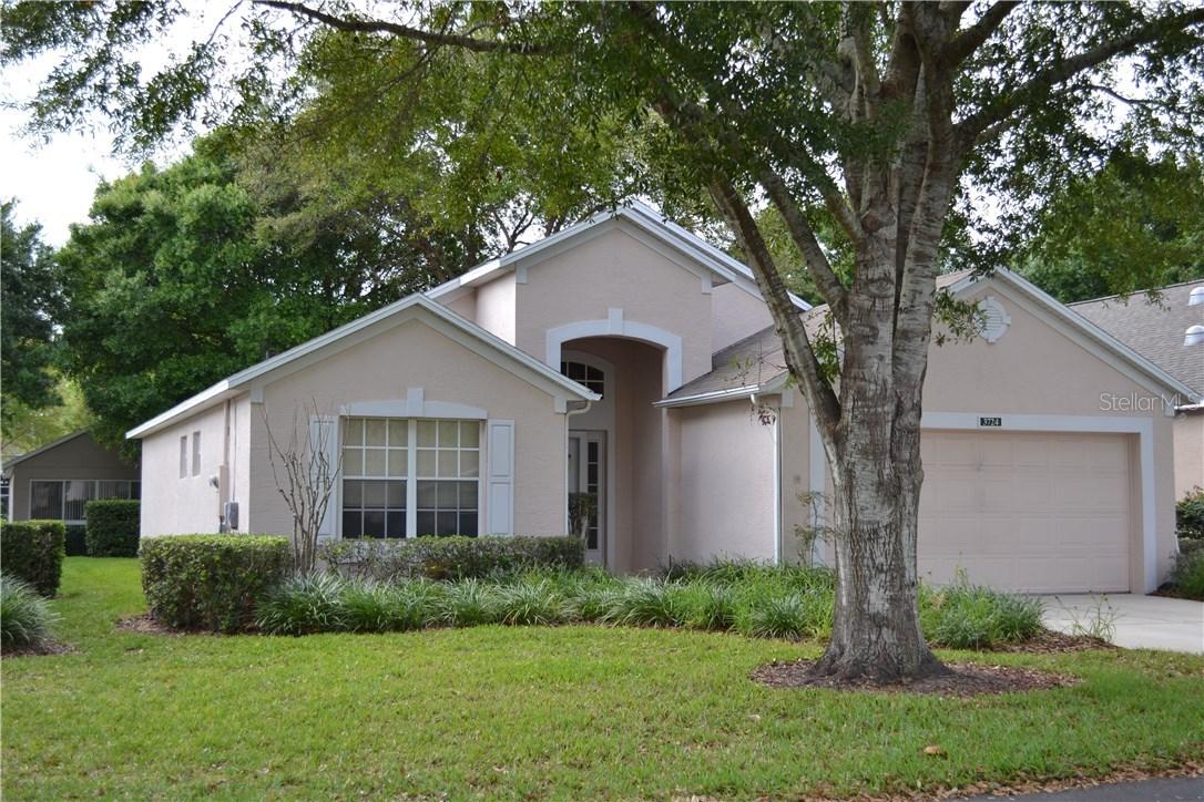 [Address Hidden by Seller], Clermont, FL 34711