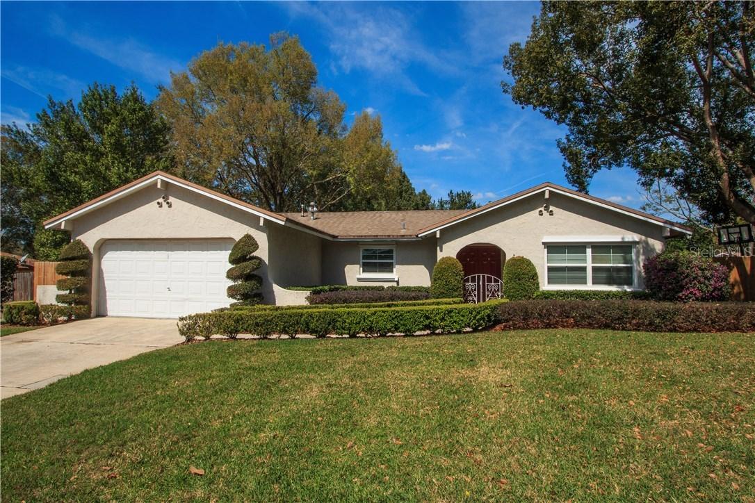 111 Hickory Tree Rd., Longwood, FL 32750