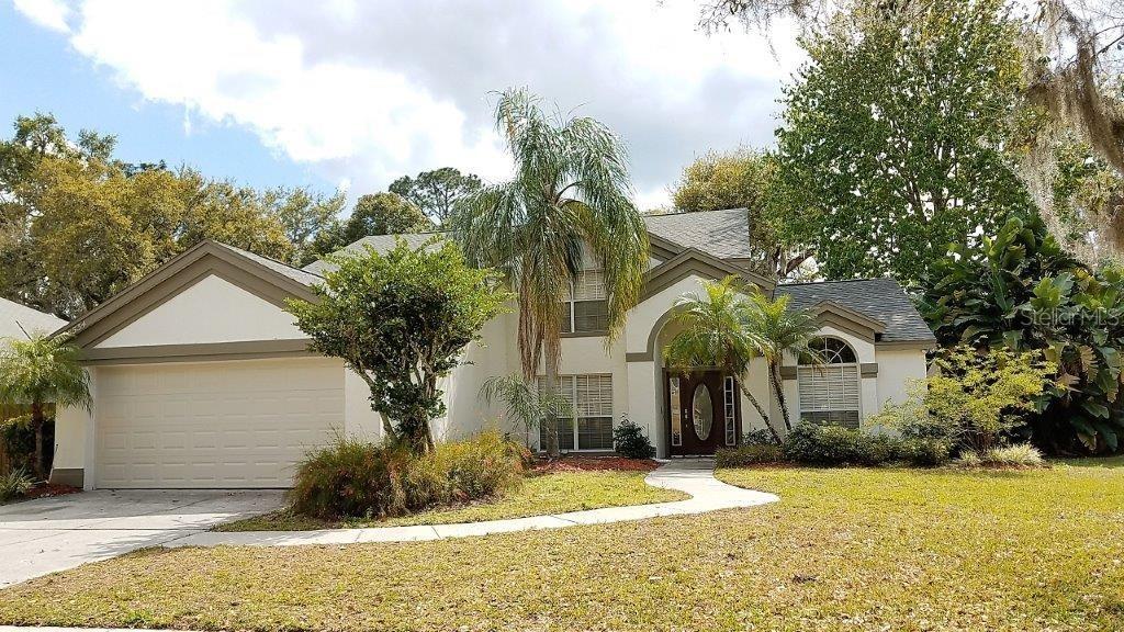 8534 Black Mesa Dr., Orlando, FL 32829