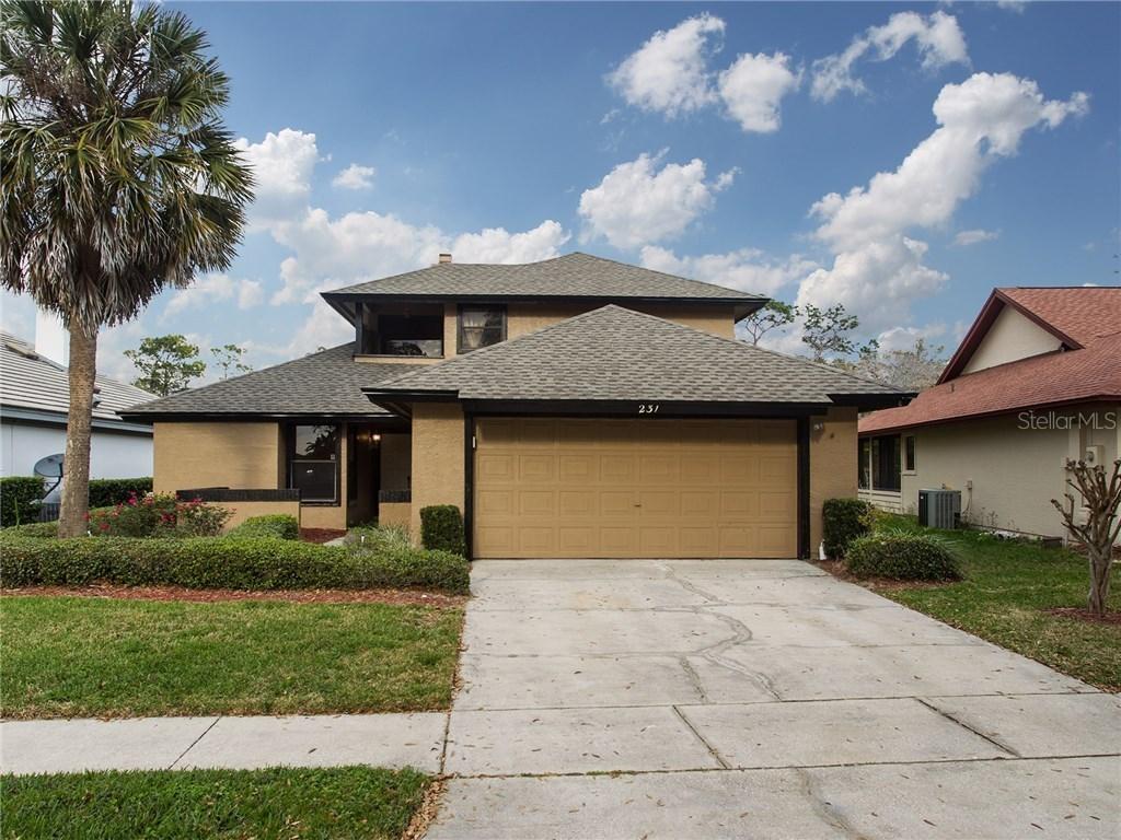 231 S Shadowbay Blvd., Longwood, FL 32779