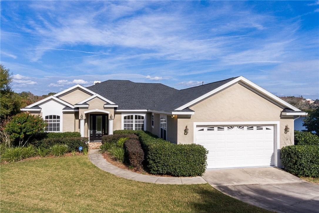 3013 Lakeshore Ct., Eustis, FL 32726