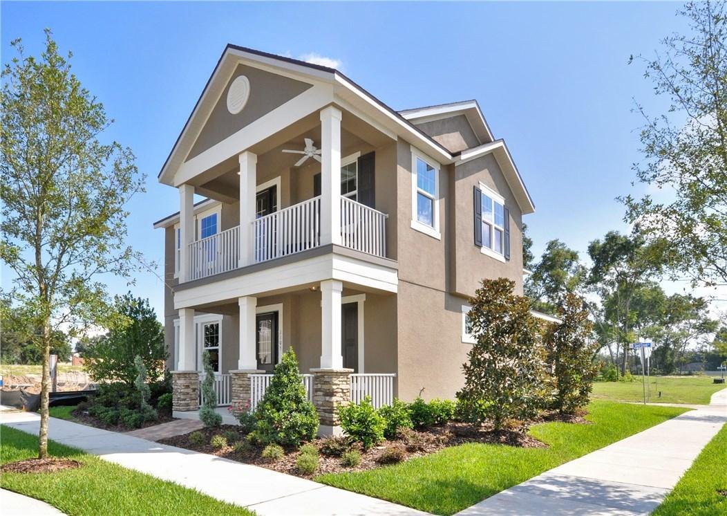 1105 Eagle Run Way, Ocoee, FL 34761