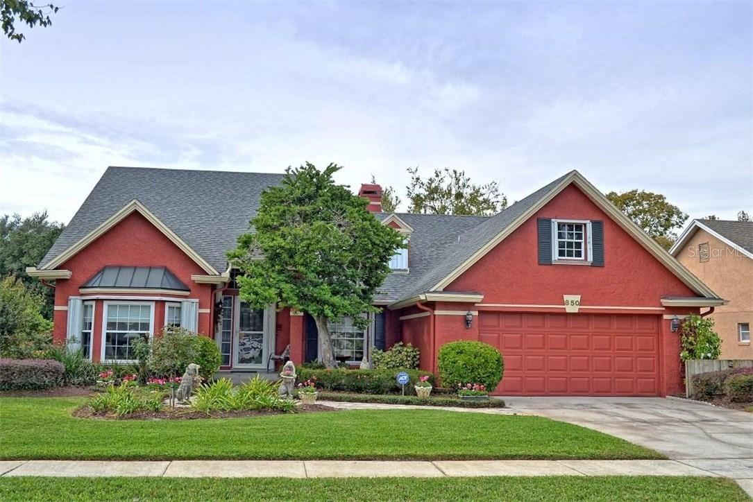 850 Lake Como Dr., Lake Mary, FL 32746