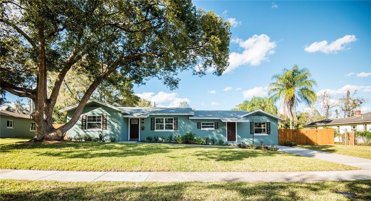 2351 Westminster Ct, Winter Park, FL 32789