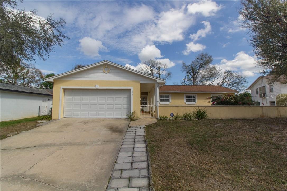 1717 Sprucewood Ln., Orlando, FL 32818