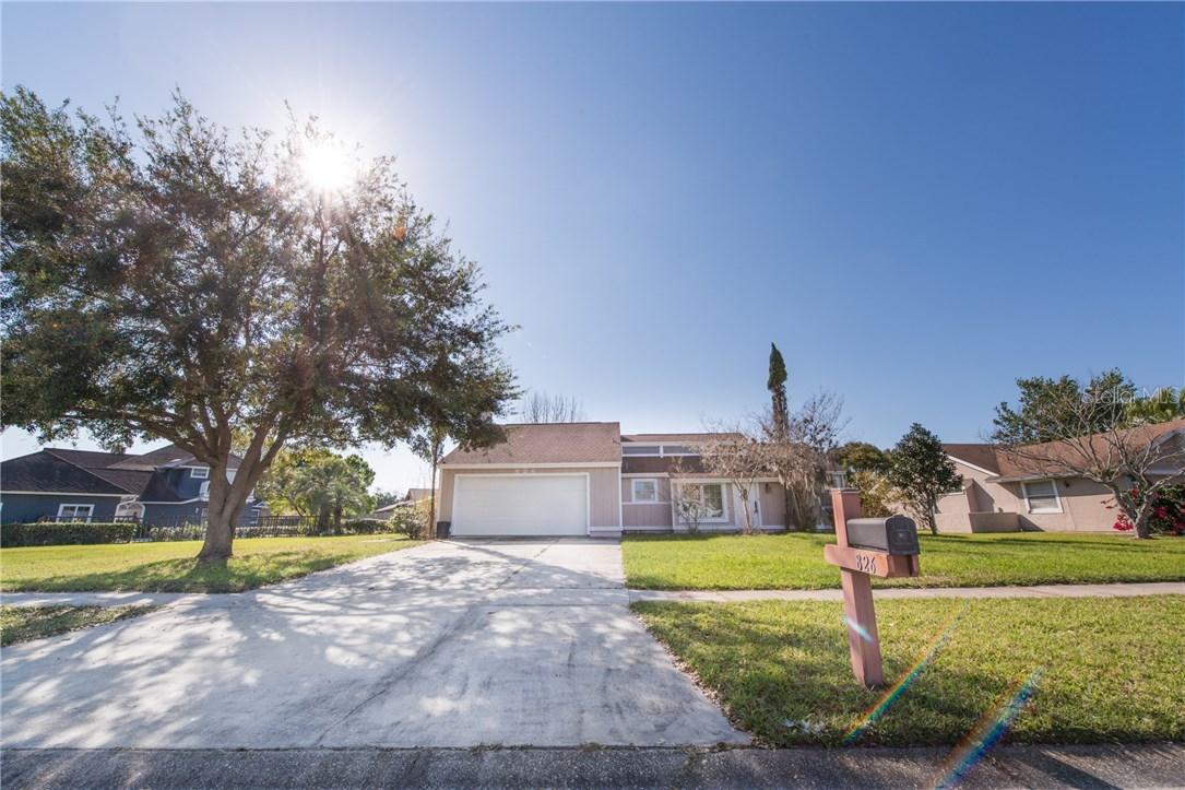 826 S Deerwood Ave., Orlando, FL 32825