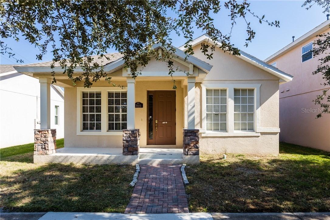 7023 Pasturelands Pl., Winter Garden, FL 34787
