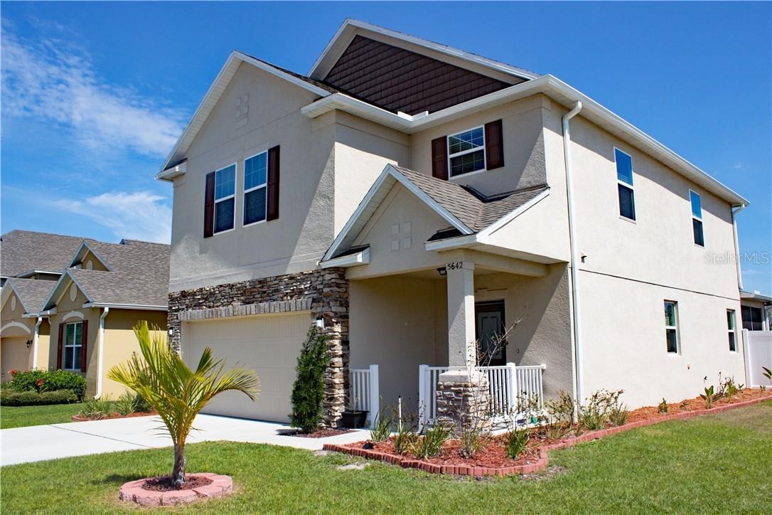 5642 Dornich Dr., Auburndale, FL 33823