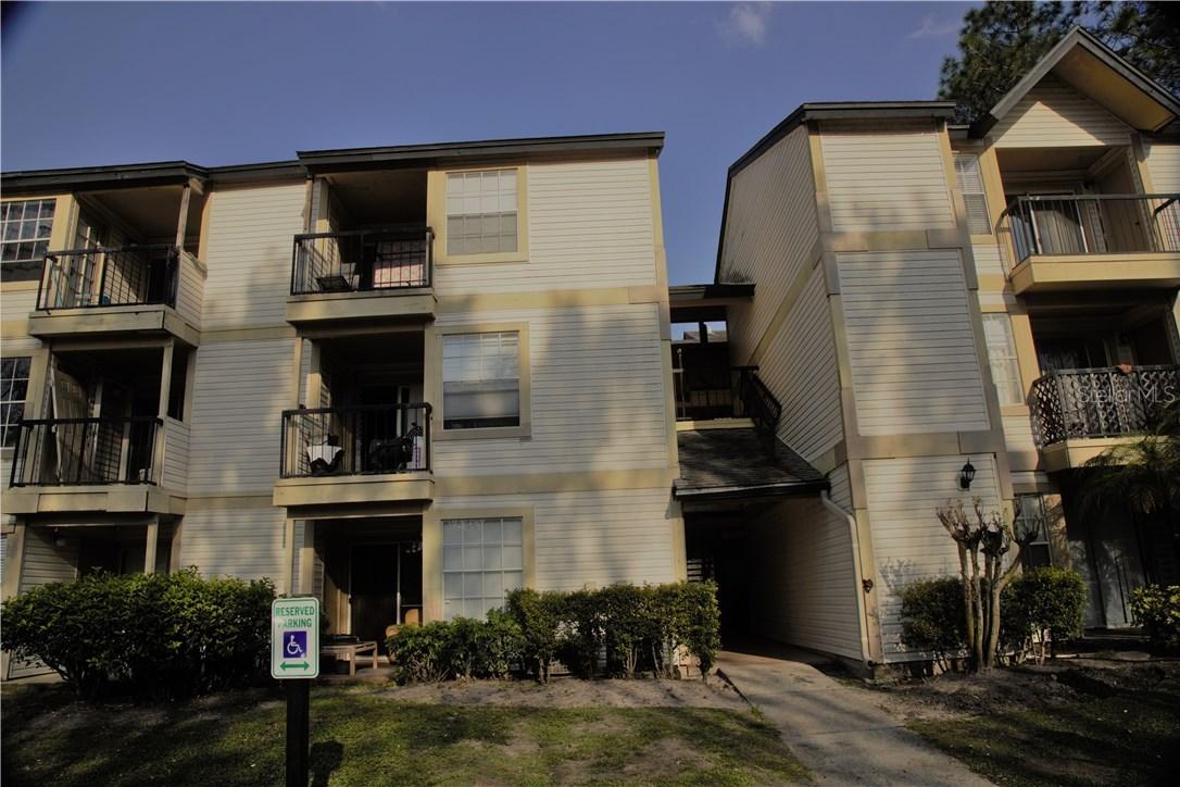 1940 Lake Atriums Cir. #102, Orlando, FL 32839