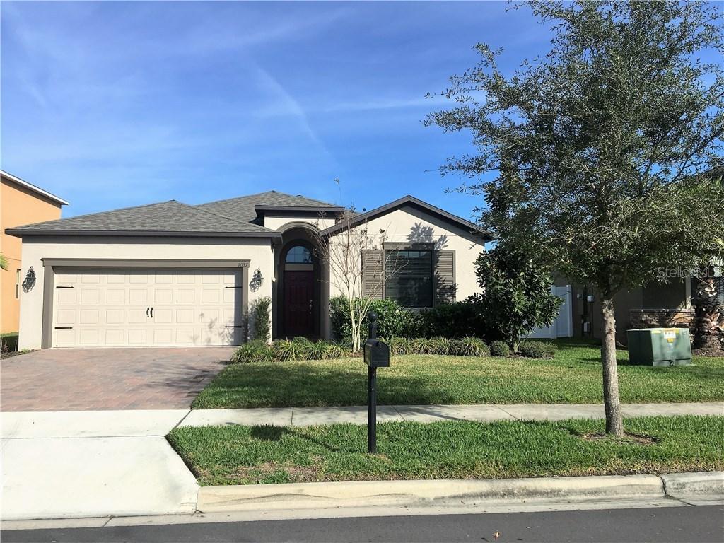 2037 Solar Dr., Winter Garden, FL 34787