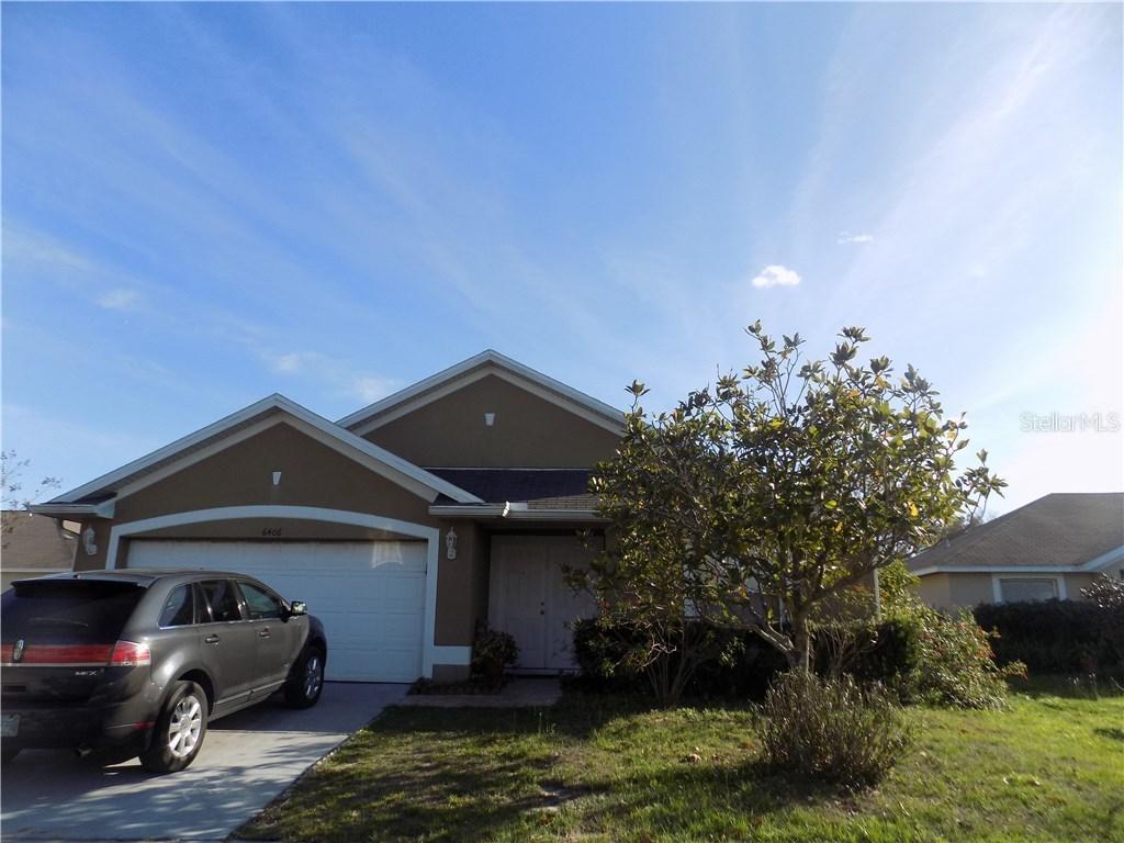 6406 Long Breeze Rd., Orlando, FL 32810