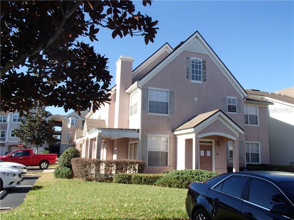 3478 Westchester Square Blvd. #103, Orlando, FL 32835