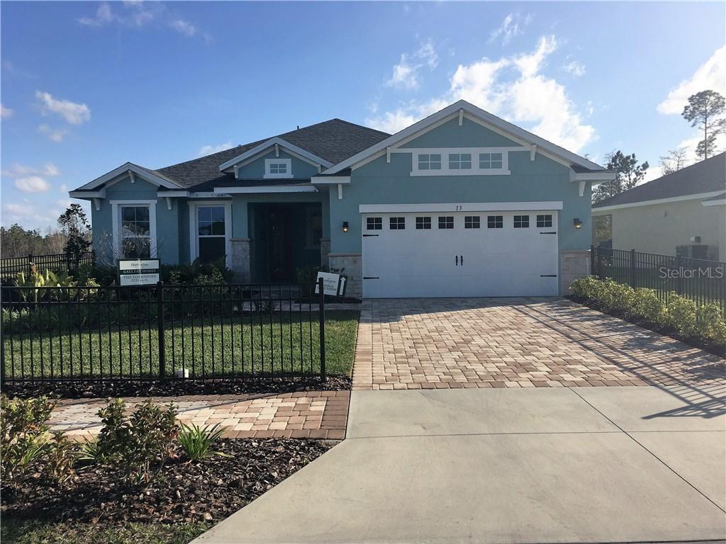 13 Huntington Place, Ormond Beach, FL 32174