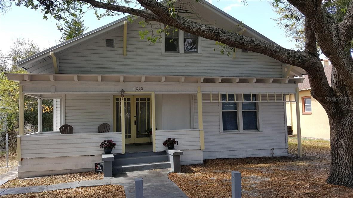 1210 Massachusetts Ave., St. Cloud, FL 34769