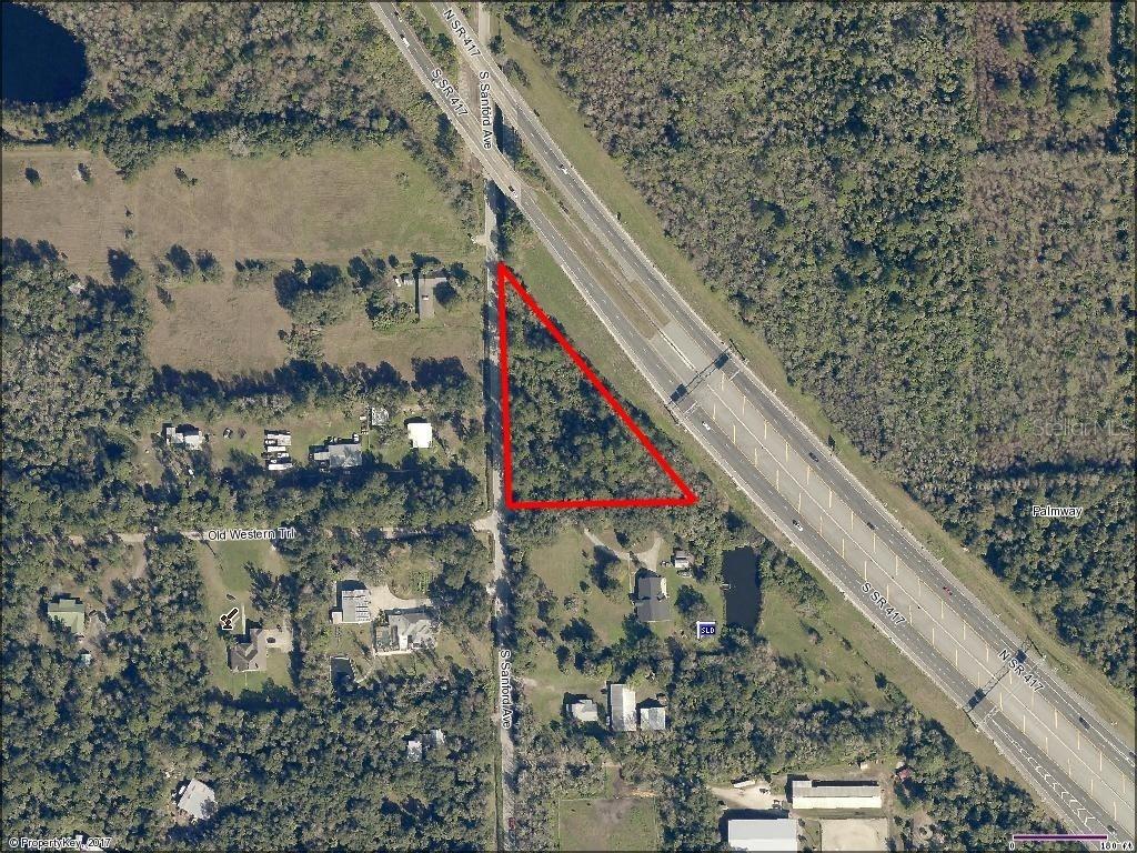 4298 Sanford Ave., Sanford, FL 32773