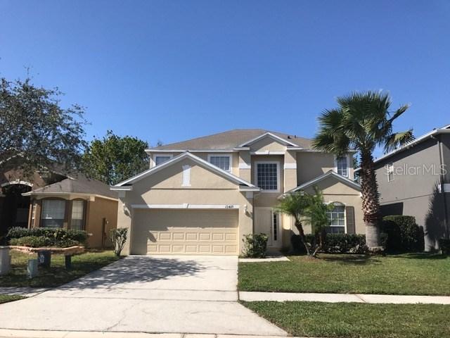 13425 Early Frost Cir Cir., Orlando, FL 32828