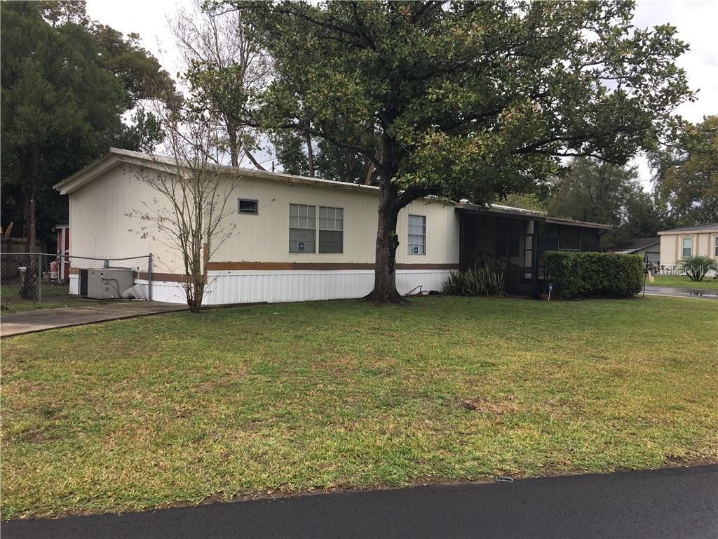 4512 Spartan Dr., Orlando, FL 32822