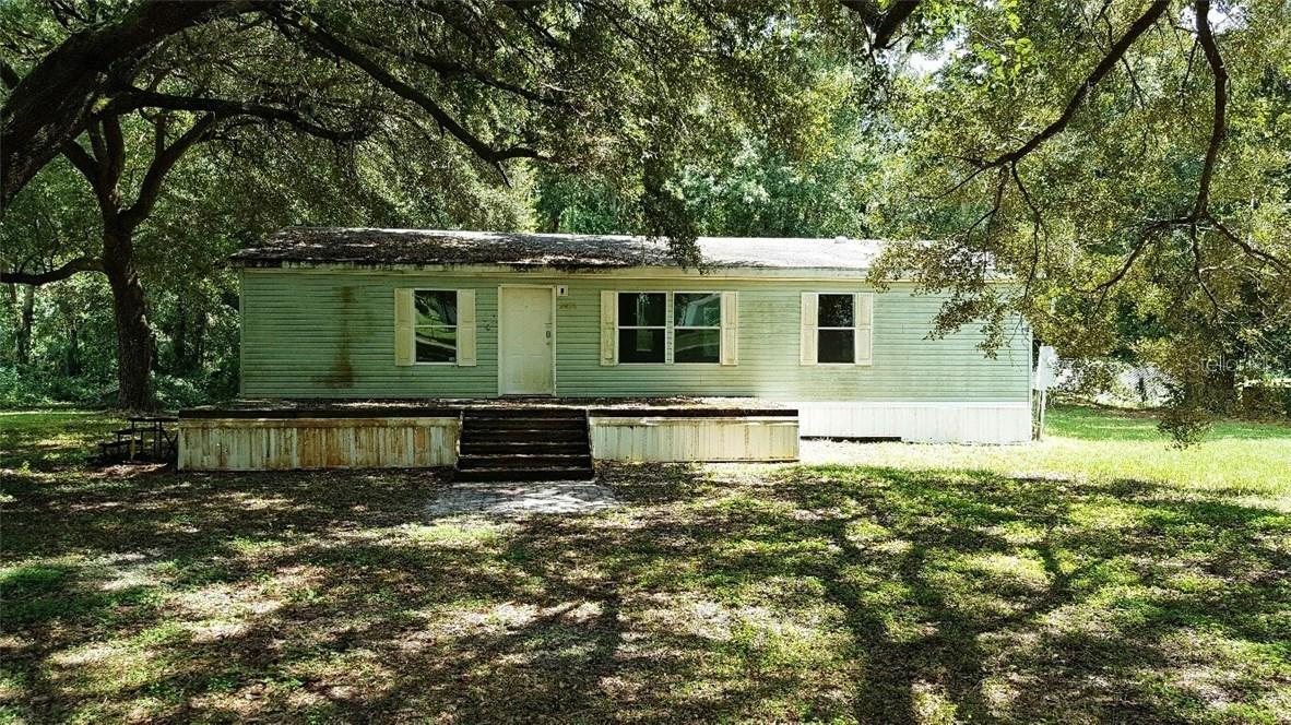 2828 Lloyd Humphrey Ln., Plant City, FL 33566