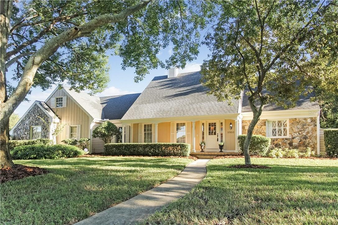 5503 Brookline Dr., Orlando, FL 32819
