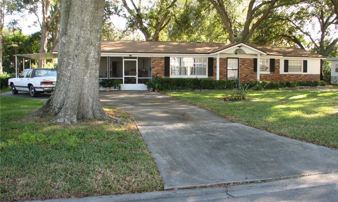 111 N Central Ave., Winter Garden, FL 34787