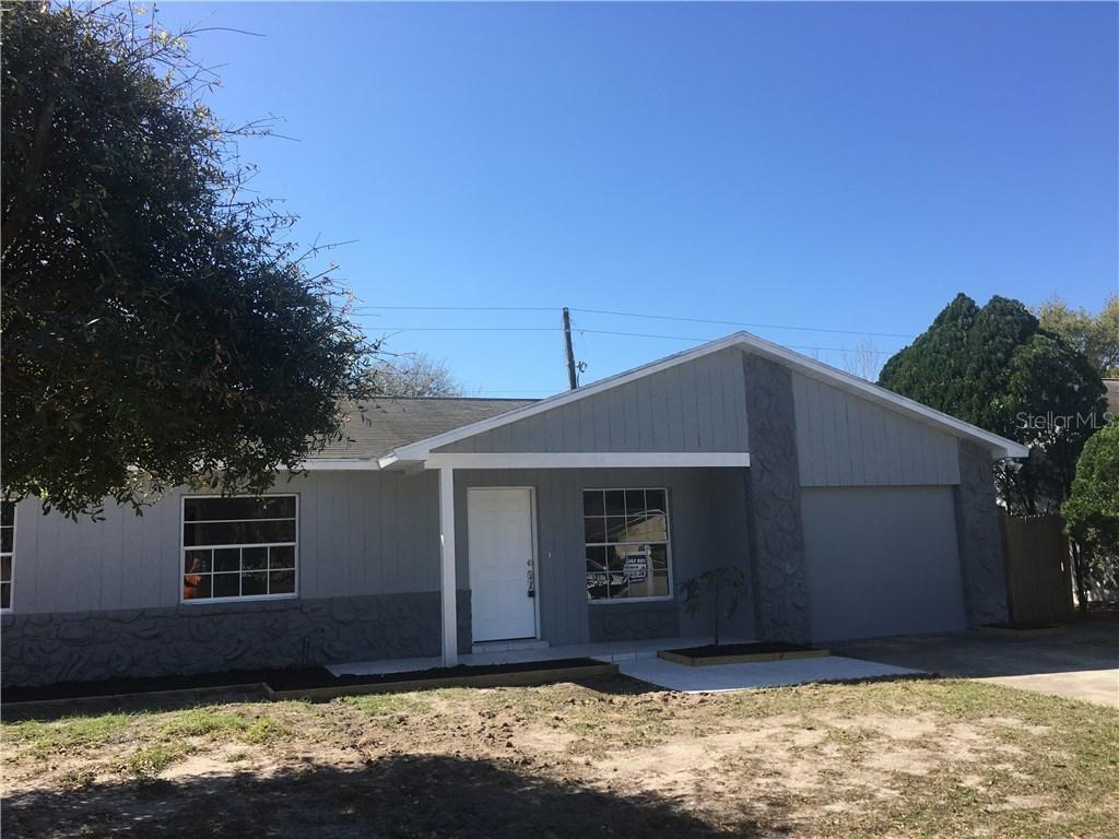 3946 Alpert Dr., Orlando, FL 32810