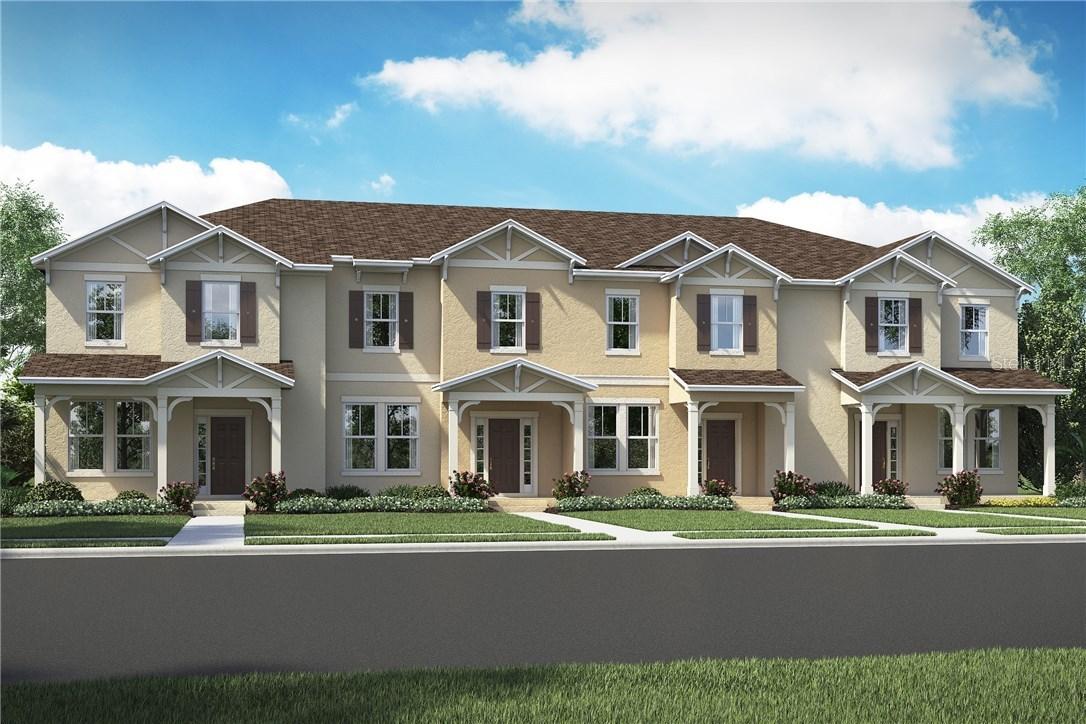8167 Red Stopper Ln., Winter Garden, FL 34787