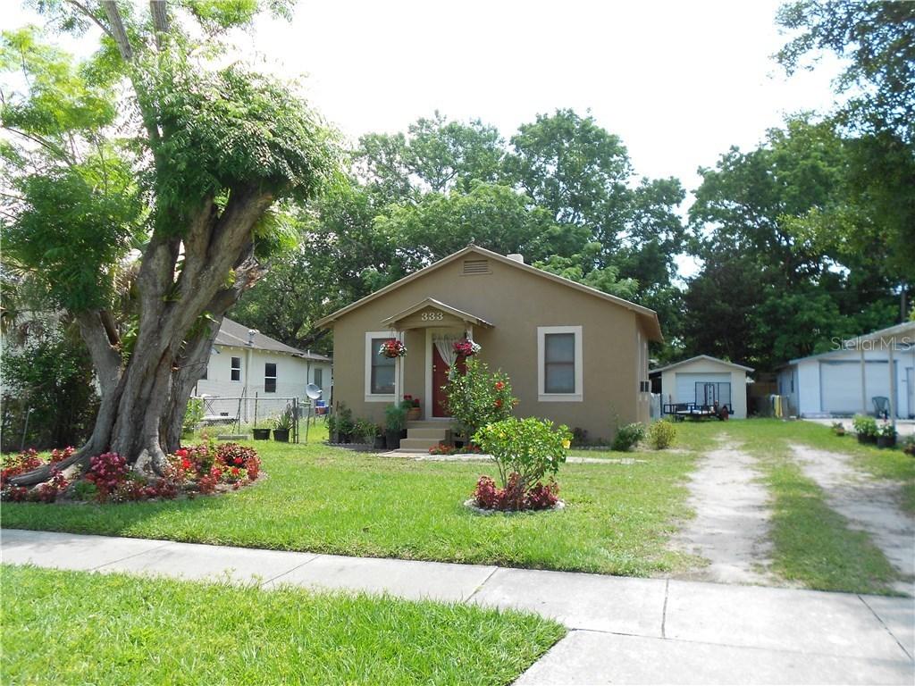 333 Winter St., Winter Garden, FL 34787