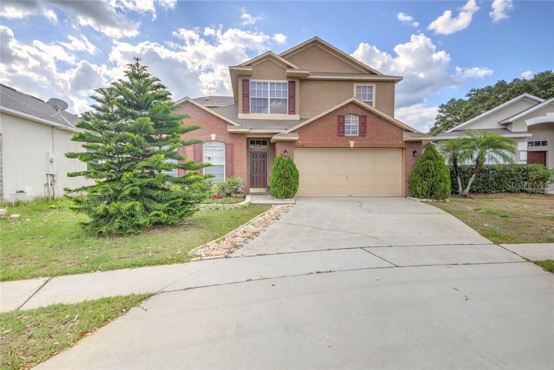 14738 Kristenright Ln., Orlando, FL 32826