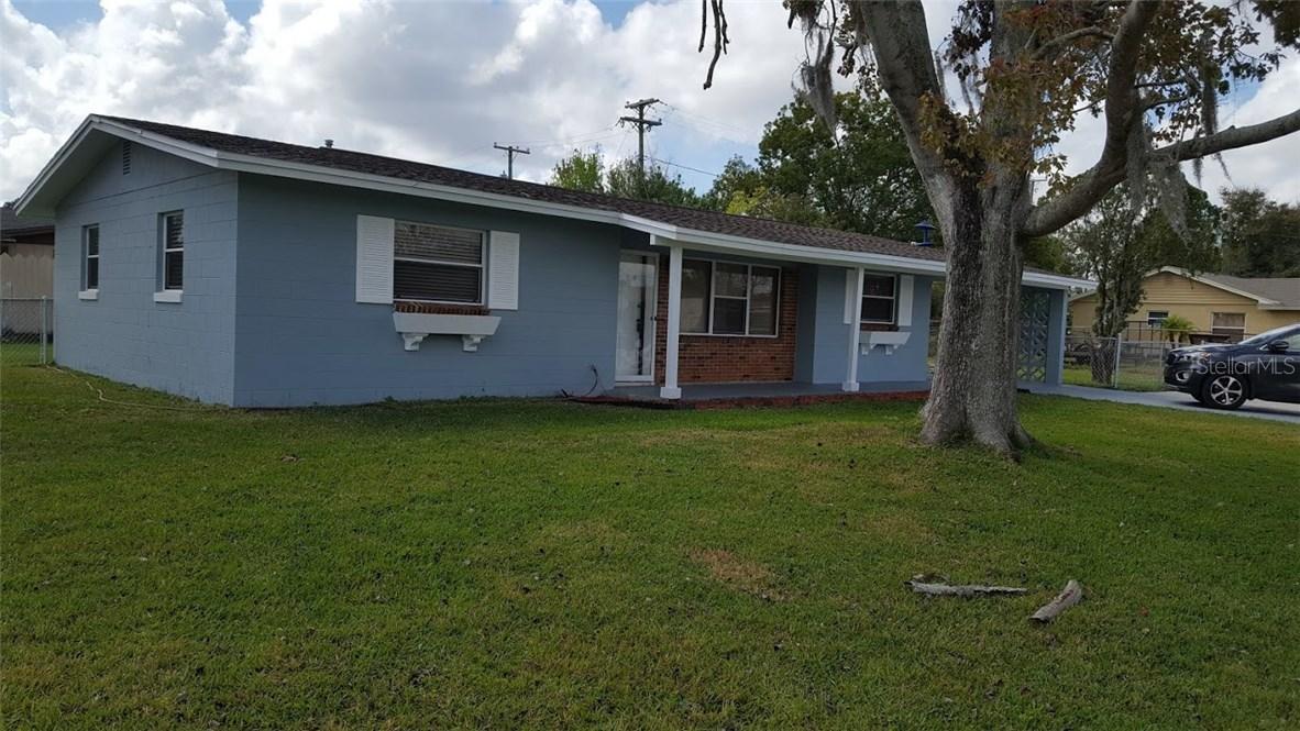 10800 Fernando St., Orlando, FL 32825