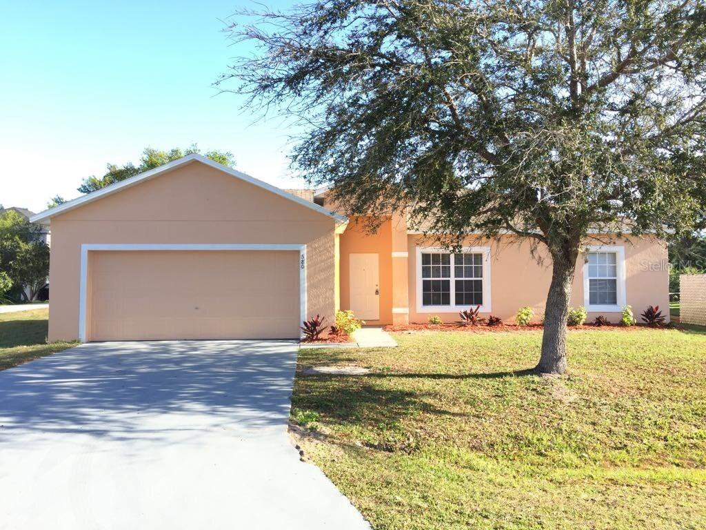 580 Kilimanjaro Dr., Kissimmee, FL 34758
