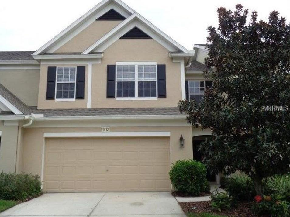 4612 Barnstead Dr., Riverview, FL 33578