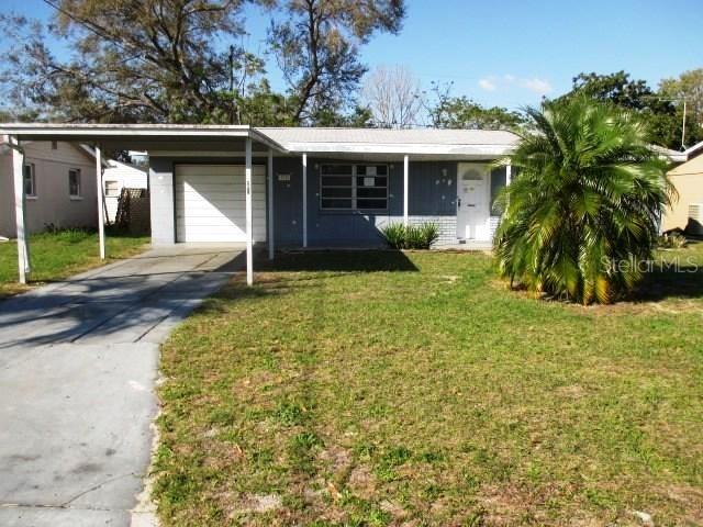 4911 Lake Ridge Ln., Holiday, FL 34690