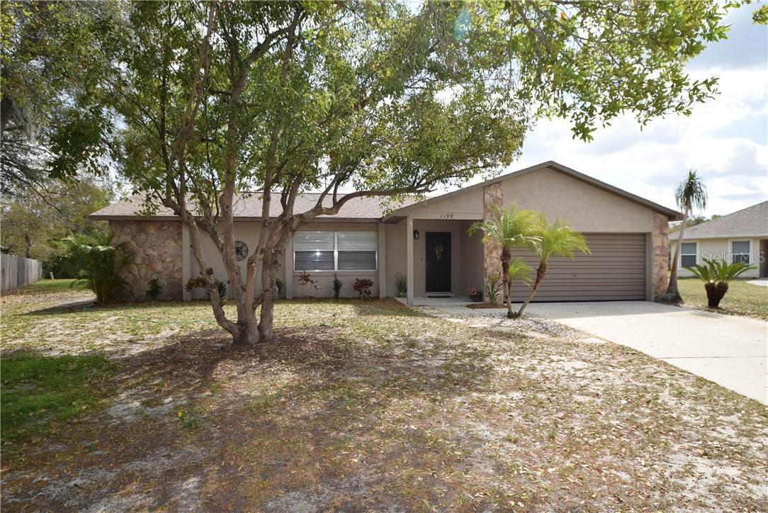 1199 Lazy Hollow Pl., Winter Park, FL 32792