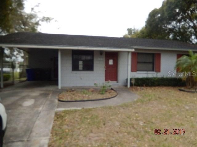 2351 9th St., Saint Cloud, FL 34769