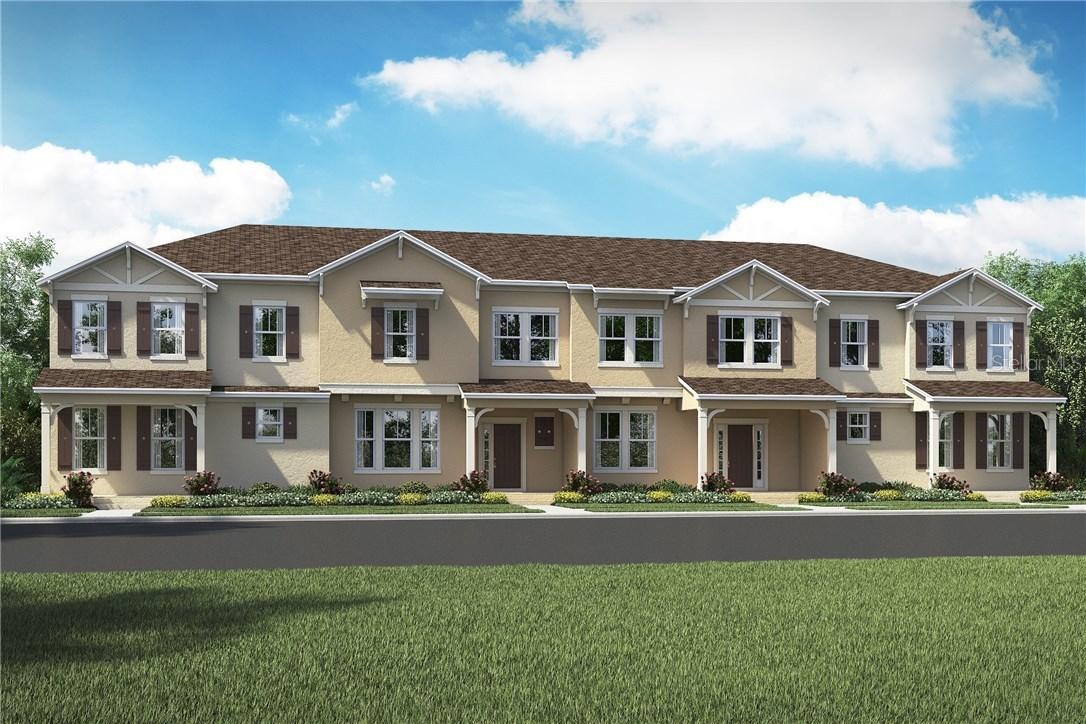8126 Red Stopper Ln., Winter Garden, FL 34787