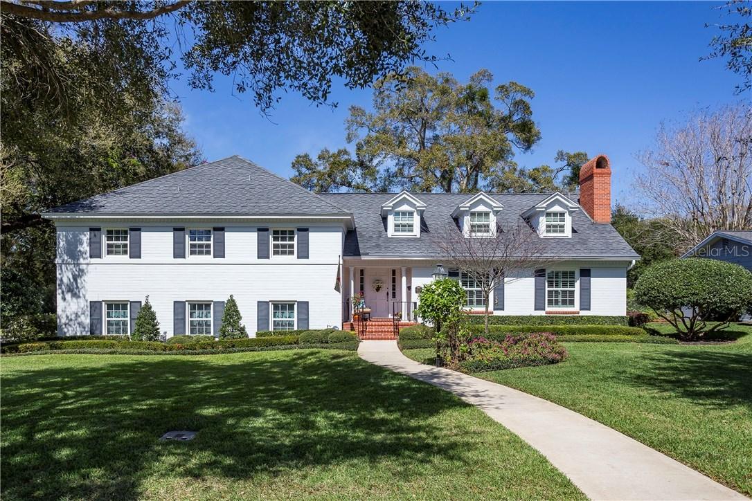 1611 Antigua Dr., Orlando, FL 32806