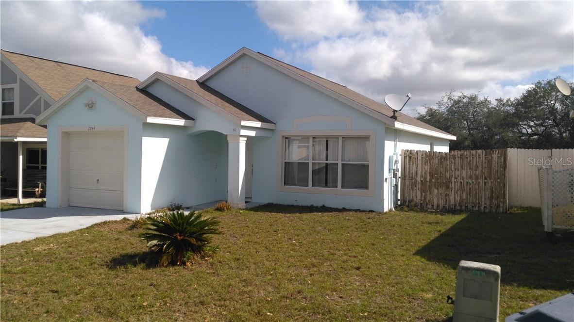 3744 Dartford Dr., Davenport, FL 33837