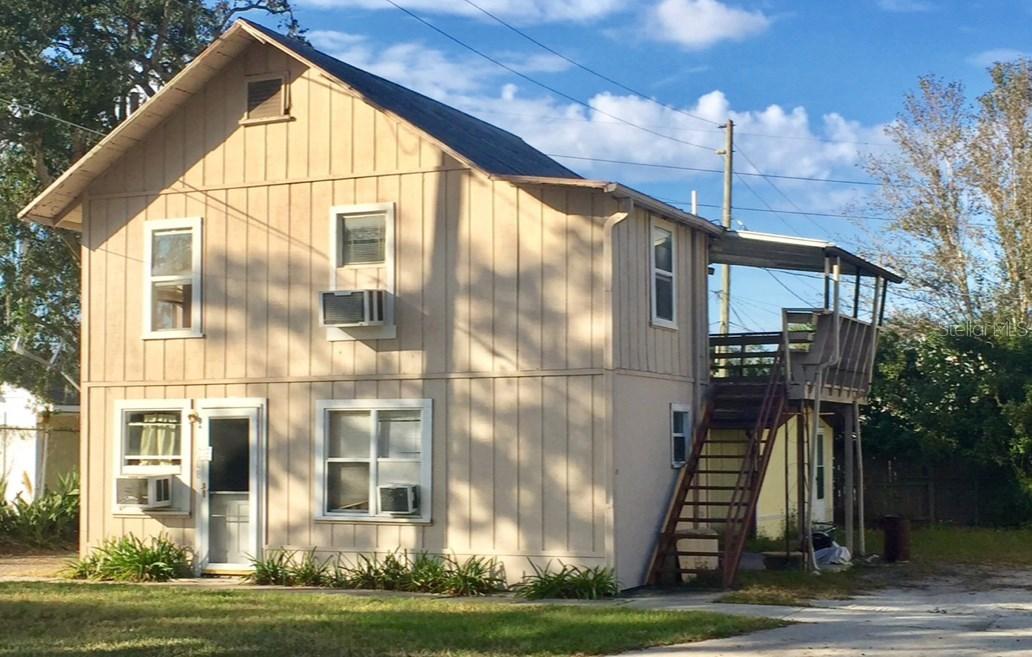 508 W 7th St., Sanford, FL 32771